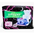 Whisper Choice  Kola Soft Xxxl+