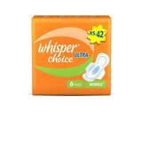 Whisper Choice Ultra Xl