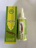 Lizard Repellent Spray