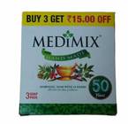 Hand Made Ayurvedic Soap