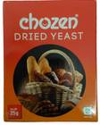 Dried Yeast