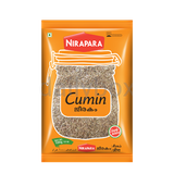 Cumin (Jeerakom)
