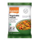 Vegetable Masala