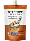 Ginger Paste