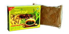 Instant Dry-Ginger Coffee