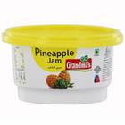 Pineapple Jam
