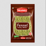 Fennel ( Peruṁ Jīrakaṁ)